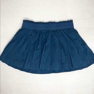 Stella McCartney Tennis Skirt